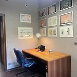 Piano House Appartement