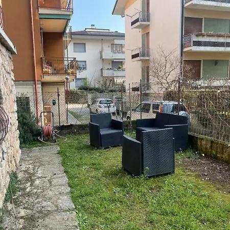 Piano House Appartement