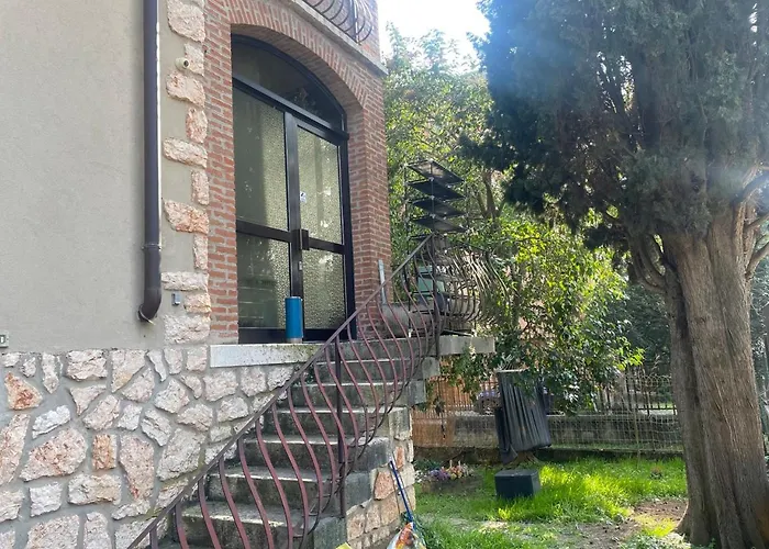 Διαμέρισμα Luxury Piano House *
