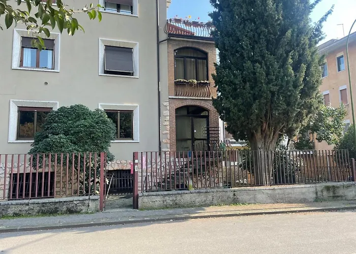 Luxury Piano House Βερόνα
