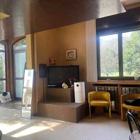Piano House Apartment