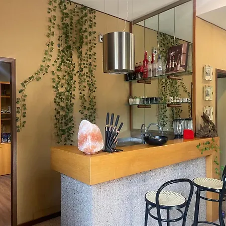 Apartment Luxury Piano House Verona