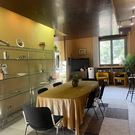 Luxury Piano House Verona