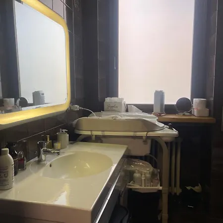 아파트 Luxury Piano House