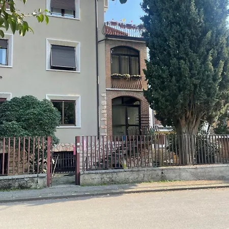 Luxury Piano House Verona