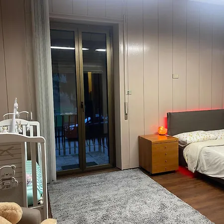 Apartmán Piano House Verona