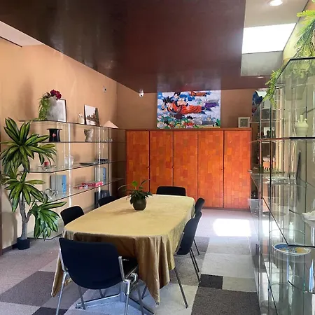 Piano House Apartamento Verona