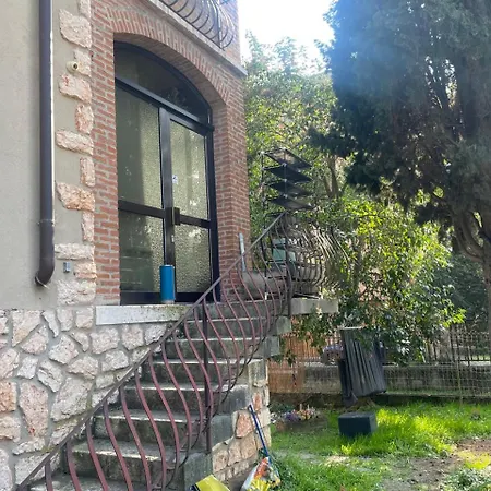 Appartement Luxury Piano House *