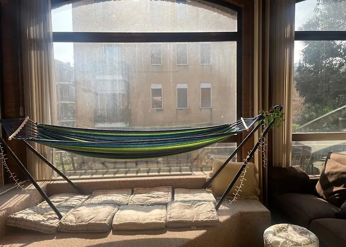 Appartement Luxury Piano House *