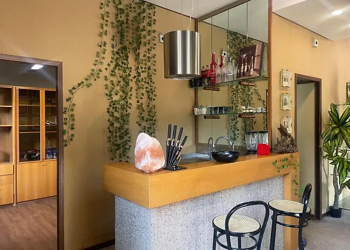 Appartement Luxury Piano House Verona