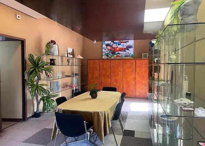 Luxury Piano House Lägenhet Verona