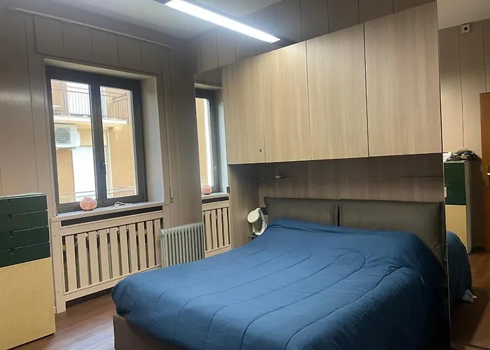 Luxury Piano House Appartement